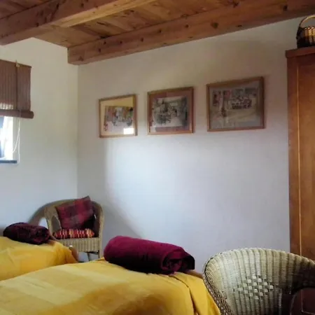 Paulusberg Comfortable Tatil Evi