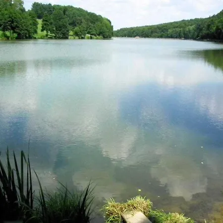 Paulusberg Comfortable Tatil Evi *