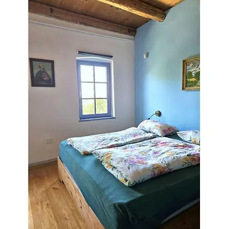 Paulusberg Comfortable Holiday home Ivanjkovci