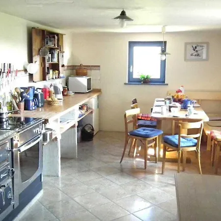Holiday home Paulusberg Comfortable Ivanjkovci