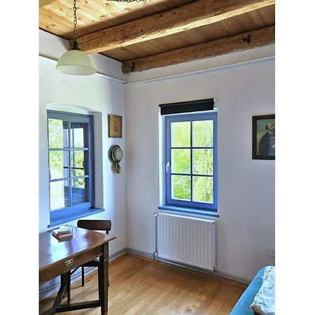 Tatil Evi Paulusberg Comfortable