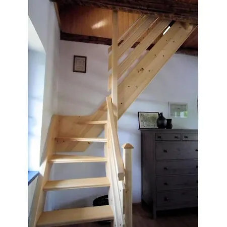 Paulusberg Comfortable Holiday home *