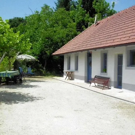 Tatil Evi Paulusberg Comfortable Ivanjkovci