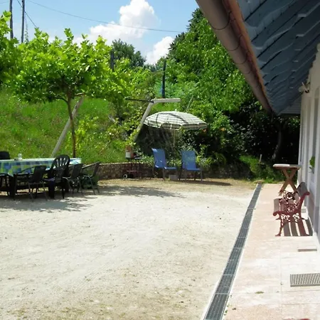 Paulusberg Comfortable Ivanjkovci