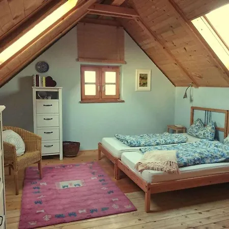 Holiday home Paulusberg Comfortable *