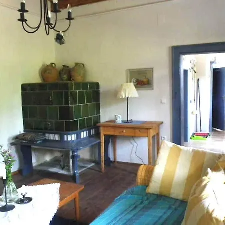 Paulusberg Comfortable Tatil Evi Ivanjkovci