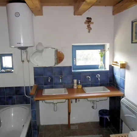 Tatil Evi Paulusberg Comfortable