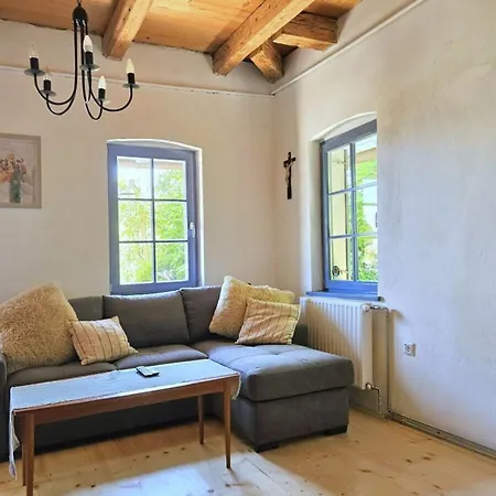 Paulusberg Comfortable Tatil Evi *