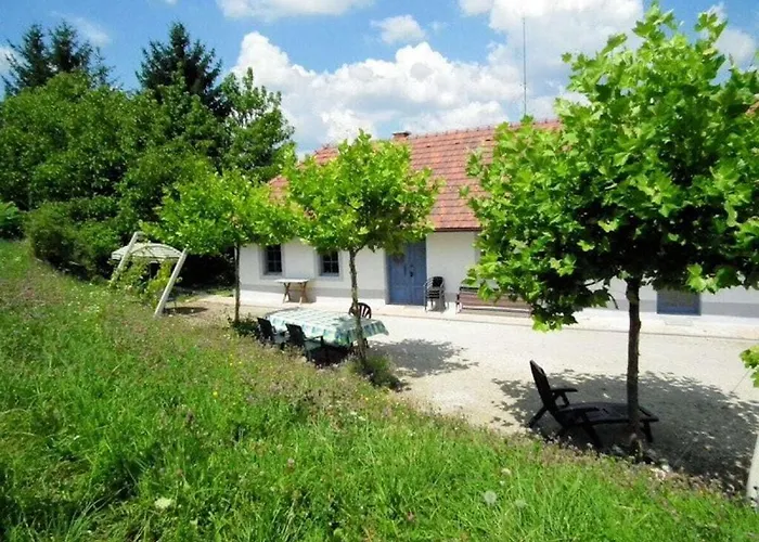 Paulusberg Comfortable בית נופש