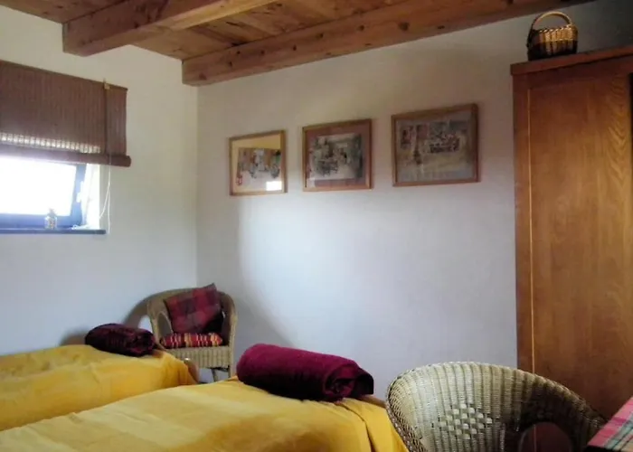 Paulusberg Comfortable בית נופש