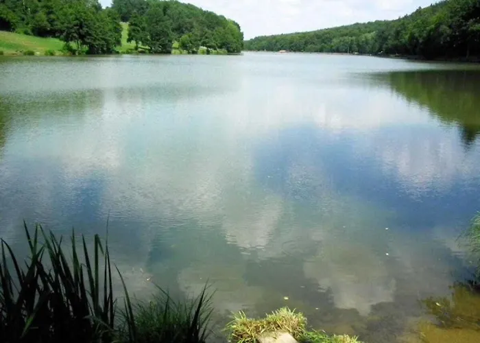 Paulusberg Comfortable בית נופש *