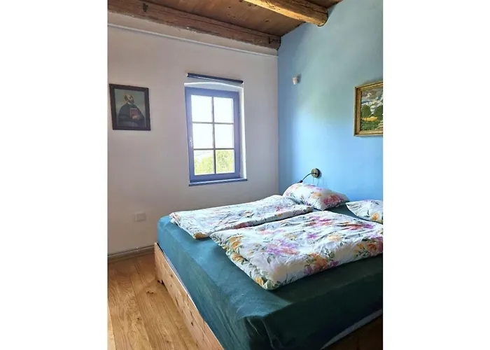 Paulusberg Comfortable בית נופש Ivanjkovci