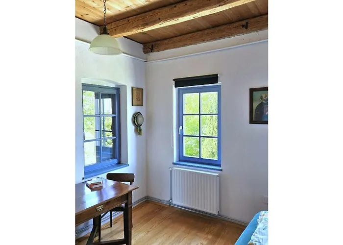 בית נופש Paulusberg Comfortable