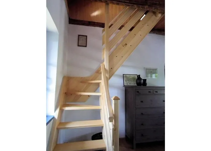 Paulusberg Comfortable בית נופש *