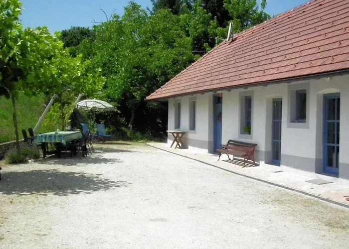 בית נופש Paulusberg Comfortable Ivanjkovci