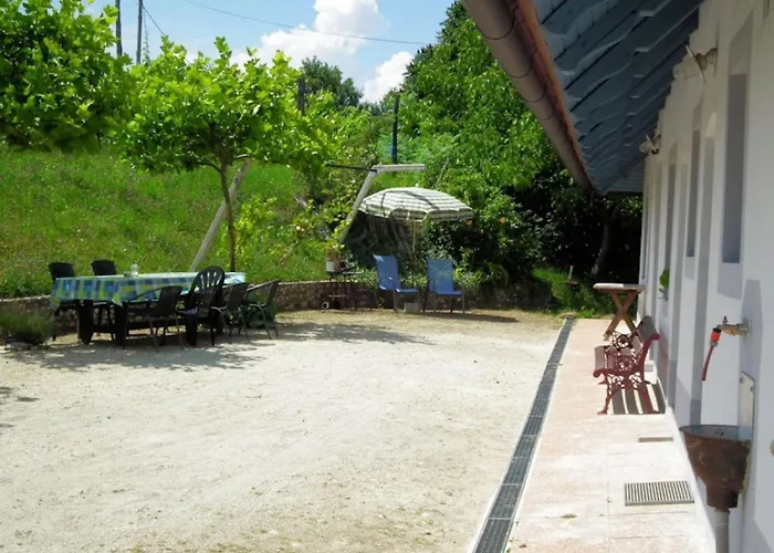 Paulusberg Comfortable Ivanjkovci