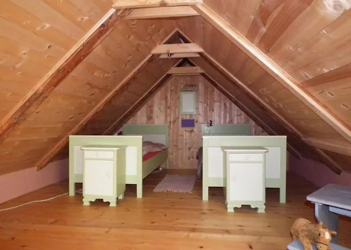 Paulusberg Comfortable * Ivanjkovci