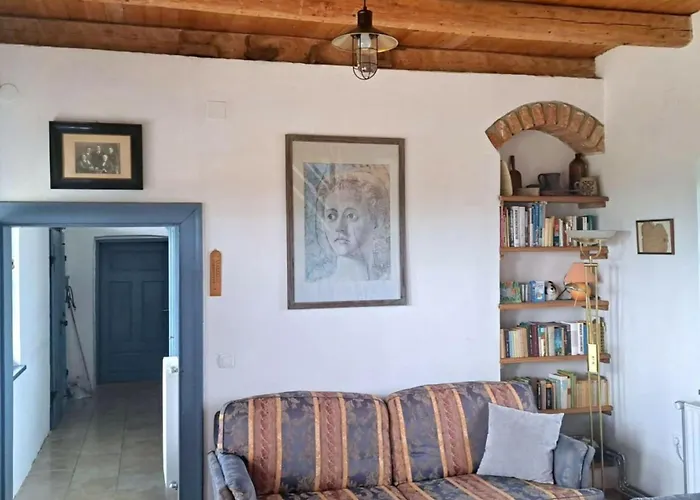 Paulusberg Comfortable בית נופש Ivanjkovci