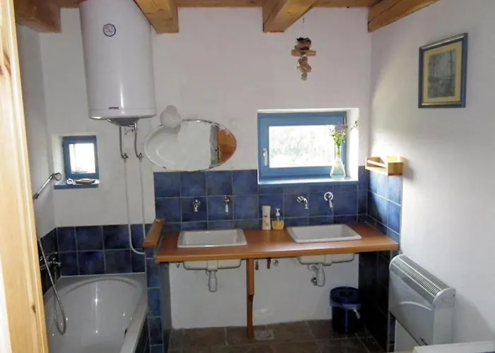 בית נופש Paulusberg Comfortable