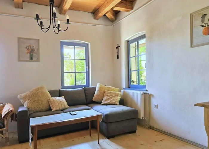 Paulusberg Comfortable בית נופש *